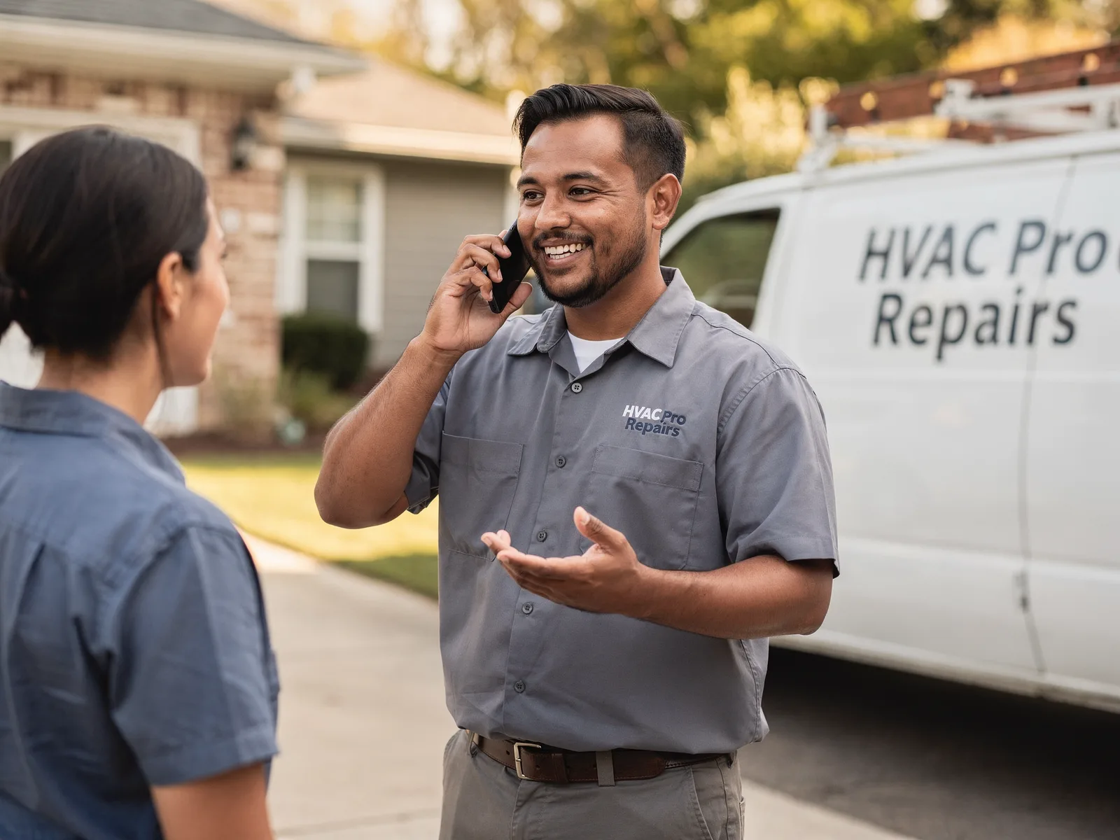 Heat Pump Repair Farmington, IA FAQs